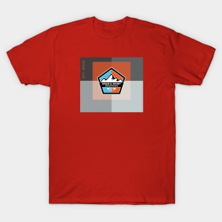 Quadrant T-Shirt
